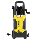 Lavadora de Alta Pressão Lavor Dive Extra 135 Bar 420 L/h com Acessórios Incluídos - Lavadora de Alta Pressão Lavor Dive Extra 135 Bar 420 L/h com Acessórios Incluídos