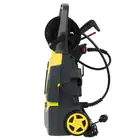 Lavadora de Alta Pressão Lavor Dive Extra 135 Bar 420 L/h com Acessórios Incluídos - Lavadora de Alta Pressão Lavor Dive Extra 135 Bar 420 L/h com Acessórios Incluídos