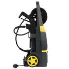 Lavadora de Alta Pressão Lavor Dive Extra 135 Bar 420 L/h com Acessórios Incluídos - Lavadora de Alta Pressão Lavor Dive Extra 135 Bar 420 L/h com Acessórios Incluídos