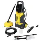 Lavadora de Alta Pressão Lavor Dive Extra 135 Bar 420 L/h com Acessórios Incluídos - Lavadora de Alta Pressão Lavor Dive Extra 135 Bar 420 L/h com Acessórios Incluídos