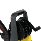 Lavadora de Alta Pressão Lavor Dive Extra 135 Bar 420 L/h com Acessórios Incluídos - Lavadora de Alta Pressão Lavor Dive Extra 135 Bar 420 L/h com Acessórios Incluídos