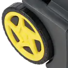 Lavadora de Alta Pressão Lavor Dive Extra 135 Bar 420 L/h com Acessórios Incluídos - Lavadora de Alta Pressão Lavor Dive Extra 135 Bar 420 L/h com Acessórios Incluídos