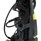 Lavadora de Alta Pressão Lavor Dive Extra 135 Bar 420 L/h com Acessórios Incluídos - Lavadora de Alta Pressão Lavor Dive Extra 135 Bar 420 L/h com Acessórios Incluídos