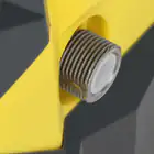 Lavadora de Alta Pressão Lavor Dive Extra 135 Bar 420 L/h com Acessórios Incluídos - Lavadora de Alta Pressão Lavor Dive Extra 135 Bar 420 L/h com Acessórios Incluídos