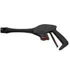 Lavadora de Alta Pressão Lavor Dive Extra 135 Bar 420 L/h com Acessórios Incluídos - Lavadora de Alta Pressão Lavor Dive Extra 135 Bar 420 L/h com Acessórios Incluídos