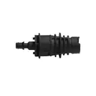 Lavadora de Alta Pressão Lavor Dive Extra 135 Bar 420 L/h com Acessórios Incluídos - Lavadora de Alta Pressão Lavor Dive Extra 135 Bar 420 L/h com Acessórios Incluídos