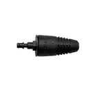 Lavadora de Alta Pressão Lavor Dive Extra 135 Bar 420 L/h com Acessórios Incluídos - Lavadora de Alta Pressão Lavor Dive Extra 135 Bar 420 L/h com Acessórios Incluídos