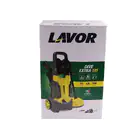 Lavadora de Alta Pressão Lavor Dive Extra 135 Bar 420 L/h com Acessórios Incluídos - Lavadora de Alta Pressão Lavor Dive Extra 135 Bar 420 L/h com Acessórios Incluídos