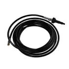 Lavadora de Alta Pressão Lavor Dive Extra 135 Bar 420 L/h com Acessórios Incluídos - Lavadora de Alta Pressão Lavor Dive Extra 135 Bar 420 L/h com Acessórios Incluídos