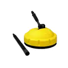 Lavadora de Alta Pressão Lavor Dive Extra 135 Bar 420 L/h com Acessórios Incluídos - Lavadora de Alta Pressão Lavor Dive Extra 135 Bar 420 L/h com Acessórios Incluídos
