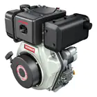 Lavadora de Alta Pressão a Diesel Lavor Thermic 10.1D 200 Bar 960 L/h com Acessórios Incluídos - Lavadora de Alta Pressão a Diesel Lavor Thermic 10.1D 200 Bar 960 L/h com Acessórios Incluídos