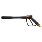 Lavadora de Alta Pressão a Diesel Lavor Thermic 10.1D 200 Bar 960 L/h com Acessórios Incluídos - Lavadora de Alta Pressão a Diesel Lavor Thermic 10.1D 200 Bar 960 L/h com Acessórios Incluídos