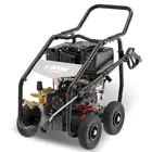 Lavadora de Alta Pressão a Diesel Lavor Thermic 10.1D 200 Bar 960 L/h com Acessórios Incluídos - Lavadora de Alta Pressão a Diesel Lavor Thermic 10.1D 200 Bar 960 L/h com Acessórios Incluídos