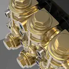 Lavadora de Alta Pressão a Diesel Lavor Thermic 10.1D 200 Bar 960 L/h com Acessórios Incluídos - Lavadora de Alta Pressão a Diesel Lavor Thermic 10.1D 200 Bar 960 L/h com Acessórios Incluídos