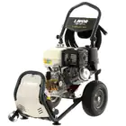 Lavadora de Alta Pressão a Gasolina Lavor Thermic 2W 13H Honda GX390 290Bar com Acessórios Incluídos - Lavadora de Alta Pressão a Gasolina Lavor Thermic 2W 13H Honda GX390 290Bar c/ Acessórios Incluídos