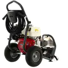 Lavadora de Alta Pressão a Gasolina Lavor Thermic 2W 13H Honda GX390 290Bar com Acessórios Incluídos - Lavadora de Alta Pressão a Gasolina Lavor Thermic 2W 13H Honda GX390 290Bar c/ Acessórios Incluídos