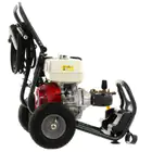 Lavadora de Alta Pressão a Gasolina Lavor Thermic 2W 13H Honda GX390 290Bar com Acessórios Incluídos - Lavadora de Alta Pressão a Gasolina Lavor Thermic 2W 13H Honda GX390 290Bar c/ Acessórios Incluídos