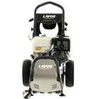 Lavadora de Alta Pressão a Gasolina Lavor Thermic 2W 13H Honda GX390 290Bar com Acessórios Incluídos - Lavadora de Alta Pressão a Gasolina Lavor Thermic 2W 13H Honda GX390 290Bar c/ Acessórios Incluídos