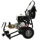 Lavadora de Alta Pressão a Gasolina Lavor Thermic 2W 13H Honda GX390 290Bar com Acessórios Incluídos - Lavadora de Alta Pressão a Gasolina Lavor Thermic 2W 13H Honda GX390 290Bar c/ Acessórios Incluídos