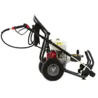 Lavadora de Alta Pressão a Gasolina Lavor Thermic 2W 13H Honda GX390 290Bar com Acessórios Incluídos - Lavadora de Alta Pressão a Gasolina Lavor Thermic 2W 13H Honda GX390 290Bar c/ Acessórios Incluídos