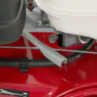 Lavadora de Alta Pressão a Gasolina Lavor Thermic 2W 13H Honda GX390 290Bar com Acessórios Incluídos - Lavadora de Alta Pressão a Gasolina Lavor Thermic 2W 13H Honda GX390 290Bar c/ Acessórios Incluídos