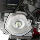 Lavadora de Alta Pressão a Gasolina Lavor Thermic 2W 13H Honda GX390 290Bar com Acessórios Incluídos - Lavadora de Alta Pressão a Gasolina Lavor Thermic 2W 13H Honda GX390 290Bar c/ Acessórios Incluídos