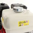 Lavadora de Alta Pressão a Gasolina Lavor Thermic 2W 13H Honda GX390 290Bar com Acessórios Incluídos - Lavadora de Alta Pressão a Gasolina Lavor Thermic 2W 13H Honda GX390 290Bar c/ Acessórios Incluídos