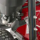 Lavadora de Alta Pressão a Gasolina Lavor Thermic 2W 13H Honda GX390 290Bar com Acessórios Incluídos - Lavadora de Alta Pressão a Gasolina Lavor Thermic 2W 13H Honda GX390 290Bar c/ Acessórios Incluídos