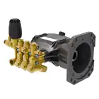 Lavadora de Alta Pressão a Gasolina Lavor Thermic 2W 13H Honda GX390 290Bar com Acessórios Incluídos - Lavadora de Alta Pressão a Gasolina Lavor Thermic 2W 13H Honda GX390 290Bar c/ Acessórios Incluídos