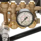 Lavadora de Alta Pressão a Gasolina Lavor Thermic 2W 13H Honda GX390 290Bar com Acessórios Incluídos - Lavadora de Alta Pressão a Gasolina Lavor Thermic 2W 13H Honda GX390 290Bar c/ Acessórios Incluídos