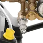 Lavadora de Alta Pressão a Gasolina Lavor Thermic 2W 13H Honda GX390 290Bar com Acessórios Incluídos - Lavadora de Alta Pressão a Gasolina Lavor Thermic 2W 13H Honda GX390 290Bar c/ Acessórios Incluídos
