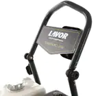 Lavadora de Alta Pressão a Gasolina Lavor Thermic 2W 13H Honda GX390 290Bar com Acessórios Incluídos - Lavadora de Alta Pressão a Gasolina Lavor Thermic 2W 13H Honda GX390 290Bar c/ Acessórios Incluídos