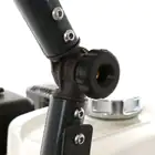 Lavadora de Alta Pressão a Gasolina Lavor Thermic 2W 13H Honda GX390 290Bar com Acessórios Incluídos - Lavadora de Alta Pressão a Gasolina Lavor Thermic 2W 13H Honda GX390 290Bar c/ Acessórios Incluídos