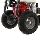 Lavadora de Alta Pressão a Gasolina Lavor Thermic 2W 13H Honda GX390 290Bar com Acessórios Incluídos - Lavadora de Alta Pressão a Gasolina Lavor Thermic 2W 13H Honda GX390 290Bar c/ Acessórios Incluídos
