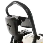 Lavadora de Alta Pressão a Gasolina Lavor Thermic 2W 13H Honda GX390 290Bar com Acessórios Incluídos - Lavadora de Alta Pressão a Gasolina Lavor Thermic 2W 13H Honda GX390 290Bar c/ Acessórios Incluídos
