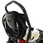 Lavadora de Alta Pressão a Gasolina Lavor Thermic 2W 13H Honda GX390 290Bar com Acessórios Incluídos - Lavadora de Alta Pressão a Gasolina Lavor Thermic 2W 13H Honda GX390 290Bar c/ Acessórios Incluídos