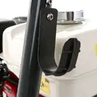Lavadora de Alta Pressão a Gasolina Lavor Thermic 2W 13H Honda GX390 290Bar com Acessórios Incluídos - Lavadora de Alta Pressão a Gasolina Lavor Thermic 2W 13H Honda GX390 290Bar c/ Acessórios Incluídos