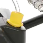 Lavadora de Alta Pressão a Gasolina Lavor Thermic 2W 13H Honda GX390 290Bar com Acessórios Incluídos - Lavadora de Alta Pressão a Gasolina Lavor Thermic 2W 13H Honda GX390 290Bar c/ Acessórios Incluídos