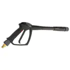Lavadora de Alta Pressão a Gasolina Lavor Thermic 2W 13H Honda GX390 290Bar com Acessórios Incluídos - Lavadora de Alta Pressão a Gasolina Lavor Thermic 2W 13H Honda GX390 290Bar c/ Acessórios Incluídos