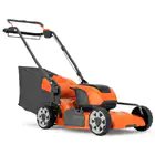 Husqvarna LC 251iS Battery Lawn Mower  - Husqvarna LC 251iS Battery Lawn Mower 