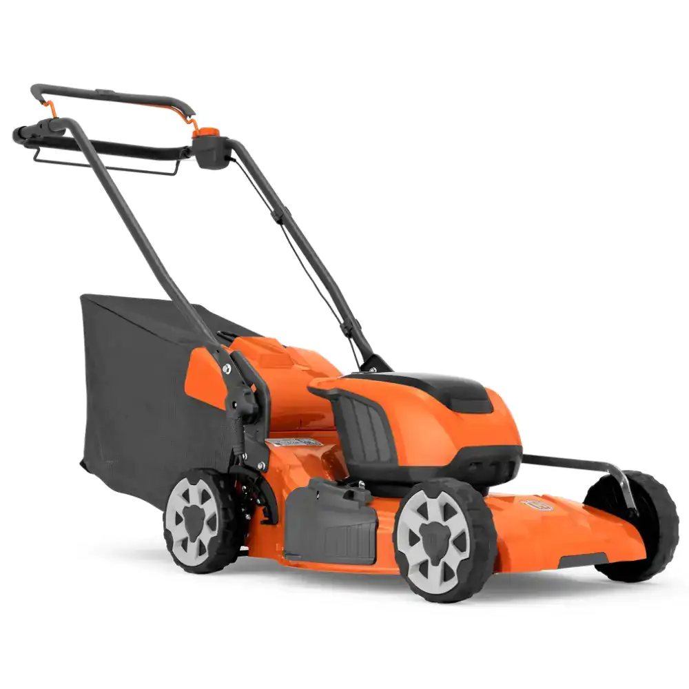 Husqvarna LC 251iS Battery Lawn Mower  - Husqvarna LC 251iS Battery Lawn Mower 