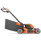 Husqvarna LC 251iS Battery Lawn Mower  - Husqvarna LC 251iS Battery Lawn Mower 