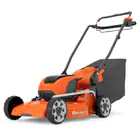Husqvarna LC 251iS Battery Lawn Mower  - Husqvarna LC 251iS Battery Lawn Mower 