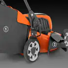Husqvarna LC 251iS Battery Lawn Mower  - Husqvarna LC 251iS Battery Lawn Mower 