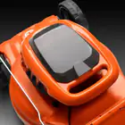 Husqvarna LC 251iS Battery Lawn Mower  - Husqvarna LC 251iS Battery Lawn Mower 