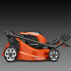 Husqvarna LC 251iS Battery Lawn Mower  - Husqvarna LC 251iS Battery Lawn Mower 