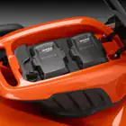 Husqvarna LC 251iS Battery Lawn Mower  - Husqvarna LC 251iS Battery Lawn Mower 