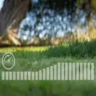 Husqvarna LC 251iS Battery Lawn Mower  - Husqvarna LC 251iS Battery Lawn Mower 