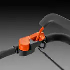 Husqvarna LC 251iS Battery Lawn Mower  - Husqvarna LC 251iS Battery Lawn Mower 