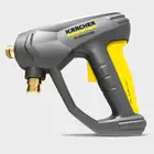 Lavadora de Alta Pressão 200Bar 500L/h Karcher HD 5/15 C Plus - Lavadora de Alta Pressão 200Bar 500L/h Karcher HD 5/15 C Plus